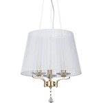 Ideal Lux PEGASO SP3 197715