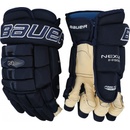 Hokejové rukavice Hokejové rukavice Bauer Nexus N9000 SR