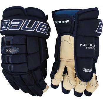 Hokejové rukavice Bauer Nexus N9000 SR