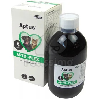 Image 1 of Aptus Apto-Flex сироп 200 мл
