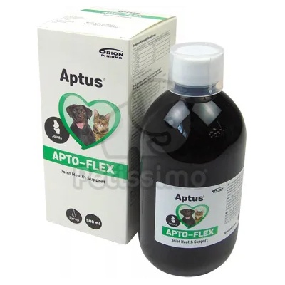 Aptus Apto-Flex сироп 200 мл
