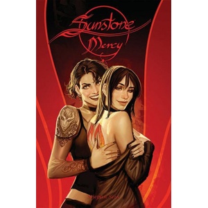 Image Comics Sunstone, Volume 7 | Sejic, Stjepan