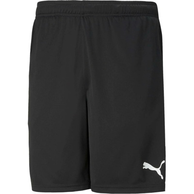 Puma teamRISE Training Shorts Jr černá