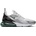 Nike Мъжки маратонки Nike Air Max 270 Trainers Mens - Grey/Fir/Wht