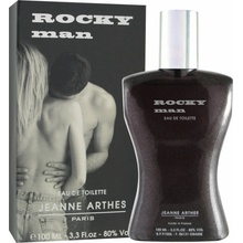 Jeanne Arthes Rocky Man toaletná voda pánska 100 ml