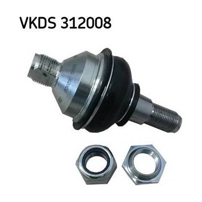 Podpora-/ Kloub SKF VKDS 312008