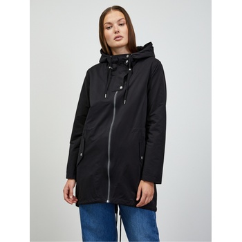 ZOOT. lab Черна дамска парка с качулка ZOOT. lab Daria ZOOT. lab | Cheren | ЖЕНИ | S