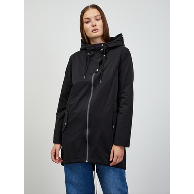 ZOOT. lab Черна дамска парка с качулка ZOOT. lab Daria ZOOT. lab | Cheren | ЖЕНИ | S
