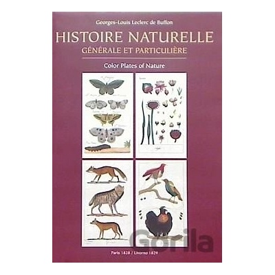 Histoire naturelle
