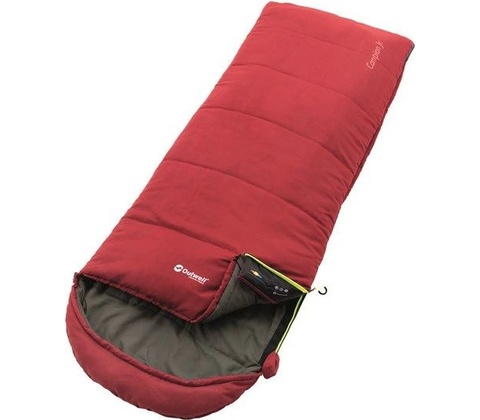 Outwell Campion Junior