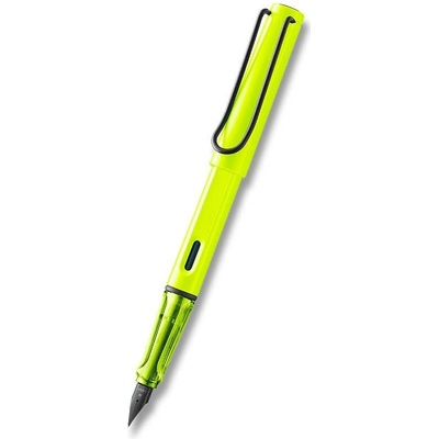 Lamy Safari Neonyellow plnicí hrot EF 1506/0081852