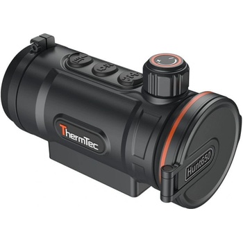 ThermTec Hunt 650