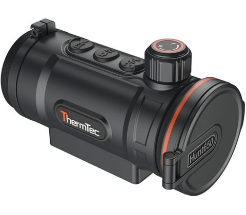 ThermTec Hunt 650