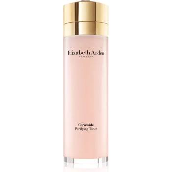 Elizabeth Arden Ceramide почистващ тоник 200ml