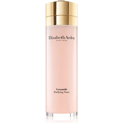 Elizabeth Arden Ceramide почистващ тоник 200ml