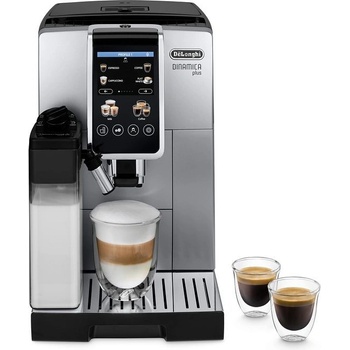 DeLonghi Dinamica Plus ECAM 380.85.SB