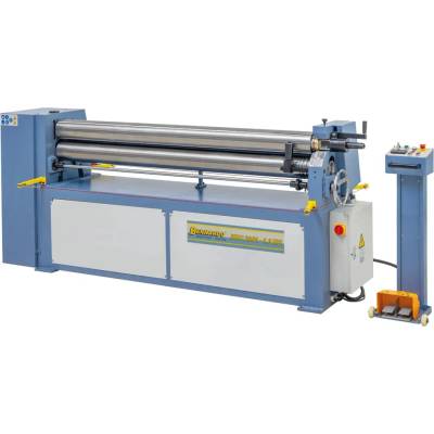 Bernardo MRC 2550-6,5 GMD