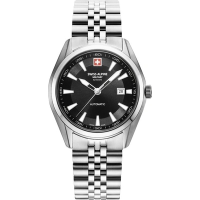 Grovana Мъжки часовник Swiss Alpine Military Admiral Elite Automatic SAM7091.2137 (SAM7091.2137)