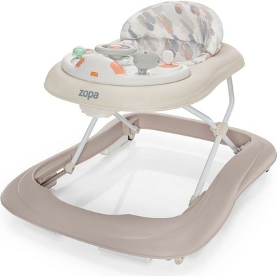 Zopa Chodítko Fiesta Powder Beige