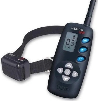 DogTrace D-Control 1000