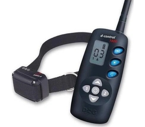DogTrace D-Control 1000