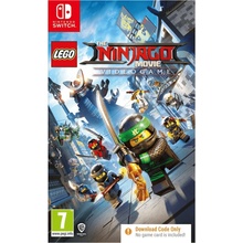 LEGO Ninjago Movie Video Game