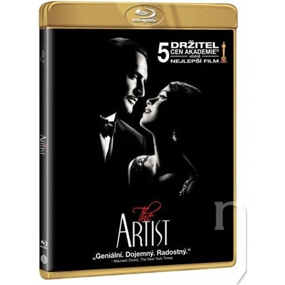 The Artist BD