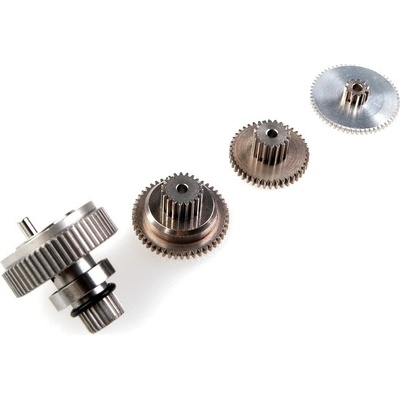 SAVOX Převody serva SB-2270SG/SB-2270SG+