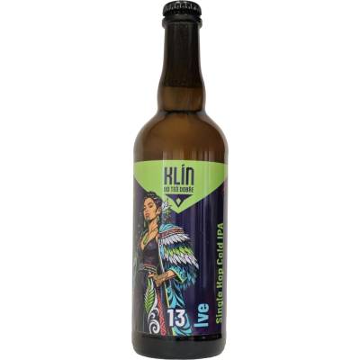 Klín Ive 5,8% 13° 0,75 l (sklo)