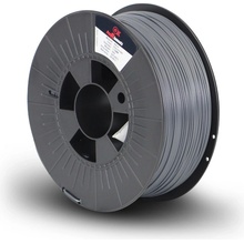 Profi - Filaments ASA-2X5 GREY IRON 801 1,75 mm / 1 kg