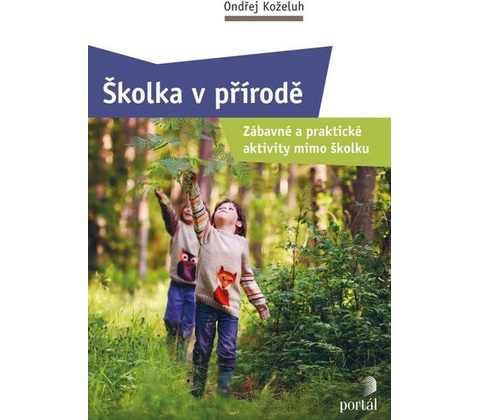 Školka v přírodě