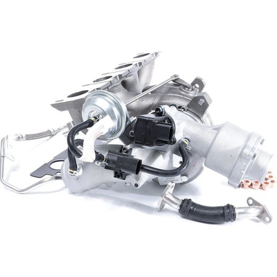 Plniace dúchadlo BTS Turbo T981442BL