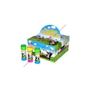 Bublifuk Krtko 60ml