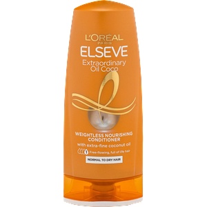 L'ORÉAL PARiS ELSEVE Балсам Extraordinary Oil Coco, 200 ml (2284367)