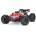 ARRMA Kratón 4S V2 BLX 1: 10 4WD RTR червена