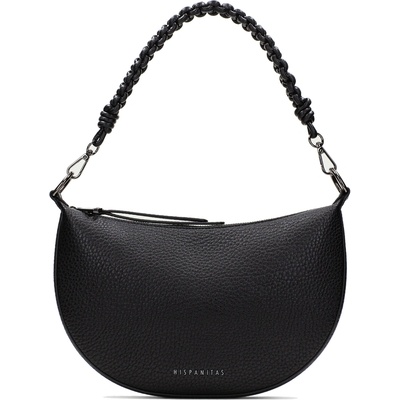 Hispanitas dámska kabelka Banana Bag BI254154 Black