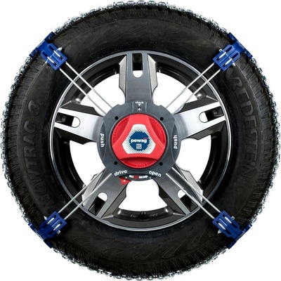 Pewag Servostar SUV RSC 910 V