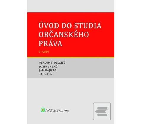 Úvod do studia občanského práva