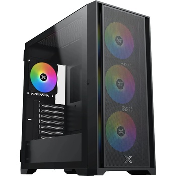 XIGMATEK Master X II (EN44298)
