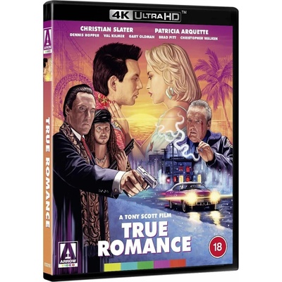 True Romance BD