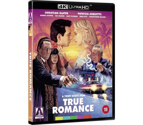 True Romance BD