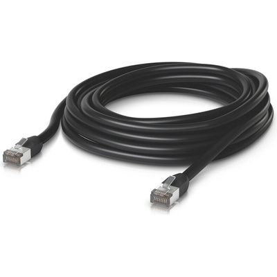 Ubiquiti UACC-Cable-Patch-Outdoor-8M-BK Venkovní UniFi patch, 8m, černý