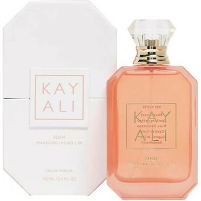 Kayali Eden Sparkling Lychee 39 parfumovaná voda dámska 50 ml