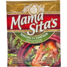 Mama Sita's Kořenící směs na dušené maso Caldereta 50 g