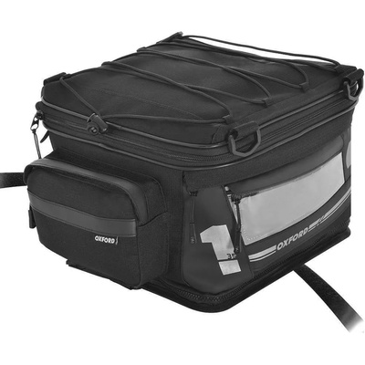Oxford F1 Tail Pack Large 35L чанта (OL446)