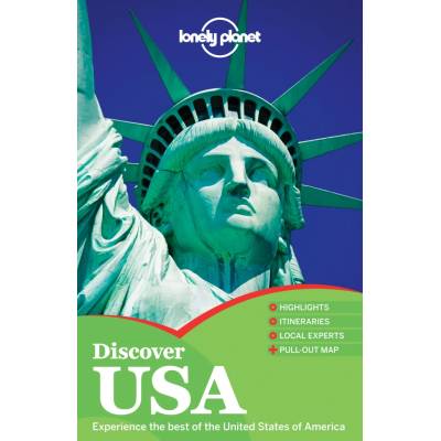 Discover USA