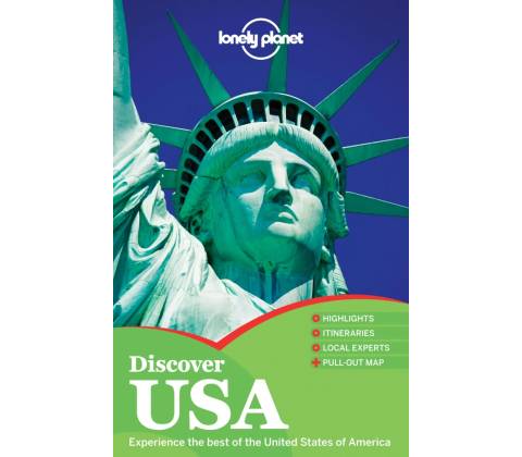 Discover USA