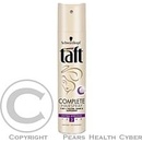 Stylingové prípravky Taft Complete Ultra Strong ultra silně tužící lak na vlasy 250 ml