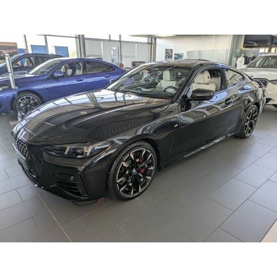 BMW 430d Coupé xDrive M Sport 210 kW