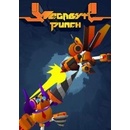 Megabyte Punch